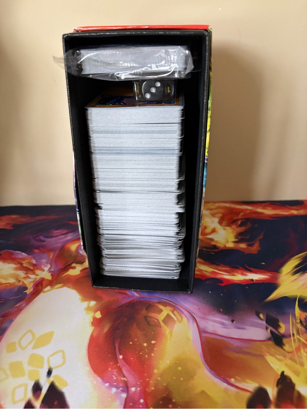 HUGE Pokemon Card Common Card Lot